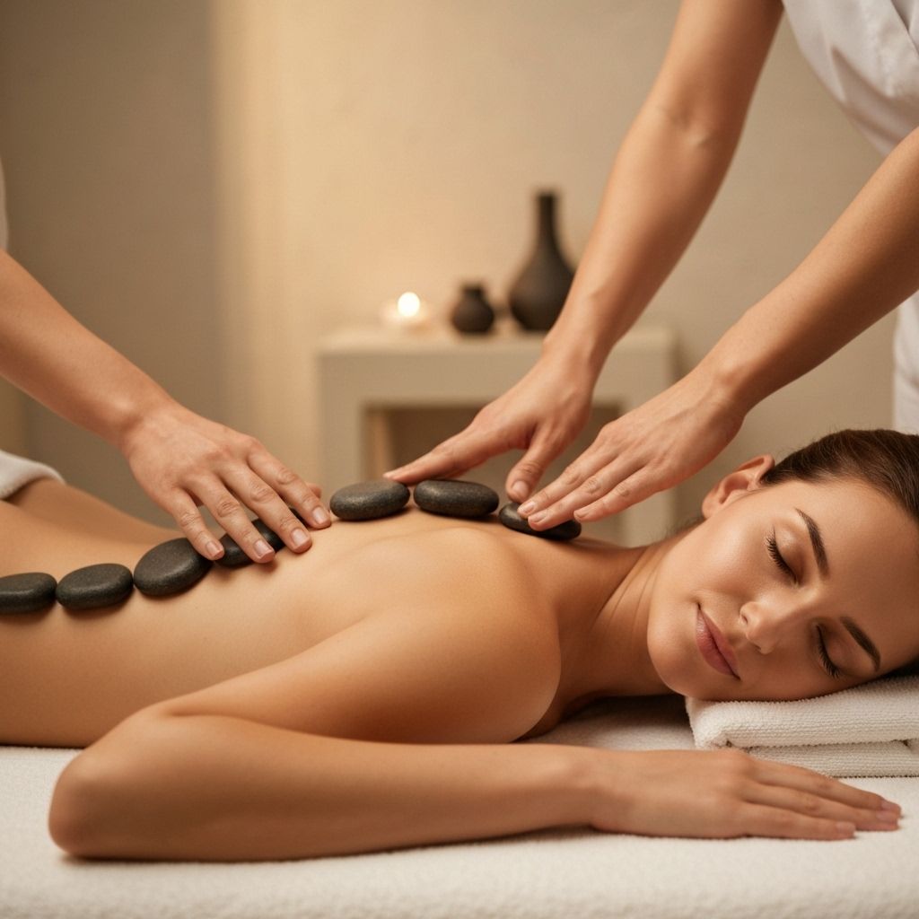 Hot-Stone-Massage